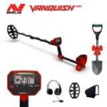 D�tecteur de m�taux d�tecteur