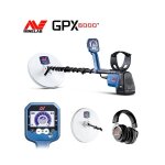 D�tecteur de m�taux d�tecteur