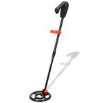 Dtecteur de mtaux avec cran lcd 120 cm