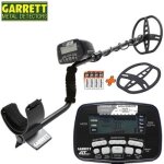 Détecteur de métaux garrett at pro - matériel haut de gamme - fréquence de travail en 15 khz - très sensible ... Détecteur de métaux garrett at pro - matériel haut de gamme - fréquence de travail en 15 khz - très sensible ...