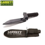 D�tecteur de m�taux garrett - couteau de fouille pour creuser.