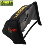 Dtecteur de mtaux garrett - housse de protection contre la pluie pour modles ace 150, 250 et euro ...