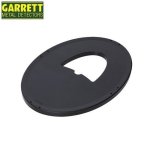 Dtecteur de mtaux garrett - protge disque 16 x 22 cm pour ace 150 ou 250.