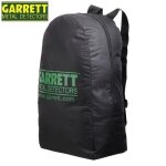 Dtecteur de mtaux garrett - sac  dos pour votre dtecteur garrett ace 150, 250 ou euro ace.