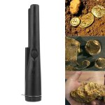 Dtecteur de mtaux avec indicateur de profondeur, dtecteur de cblage souterrain, dtecteur d'or, dtecteur ...