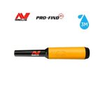 D�tecteur de m�taux pinpointer