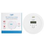 Dtecteur de monoxyde de carbone (co) pni safehouse hs282 avec alarme sonore
