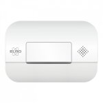 D�tecteur de monoxyde de carbone elro fc2702 - capteur 10 ans - conforme en50291