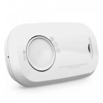 D�tecteur de monoxyde de carbone - fireangel - fa3313 - int - sans fil - blanc - pile non fournie
