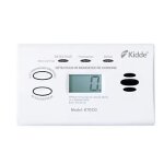 Dtecteur de monoxyde de carbone kidde 7dco
