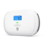 D�tecteur de monoxyde de carbone portable, xc0c - sr