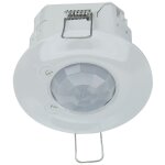 Détecteur de mouvement 360 plafond legrand - intérieur Détecteur de mouvement 360 plafond legrand - intérieur