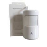 D�tecteur de mouvement infrarouge sans fil alarme lifebox casa
