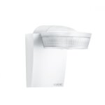 Dtecteur de mouvement infrarouge steinel sensiq evo blanc