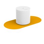 Dtecteur de mouvement intrieur - compatible animaux - compatible somfy home alarm (advanced), somfy ...