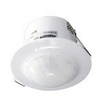 D�tecteur de mouvement - int�rieur - encastr� theben