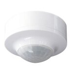 D�tecteur de mouvement - int�rieur - saillie theben