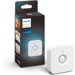 Dtecteur de mouvement philips hue motion sensor blanc