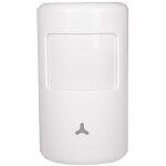 D�tecteur de mouvement sans fil kitalarm - scs sentinel