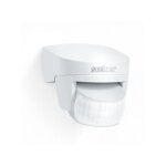 D�tecteur de mouvement steinel 140 is 2140 blanc eco ste034672