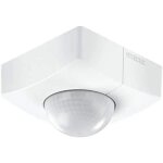 Dtecteur de mouvements - steinel - is 3360 mx highbay com 1 - infrarouge - 18m - electrique