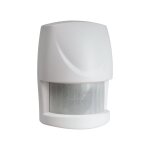Dtecteur de mouvement pour systme d'alarme elro smart home (as80pr)