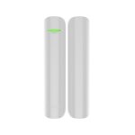 D�tecteur d'ouverture sans fil doorprotect plus - blanc - ajax