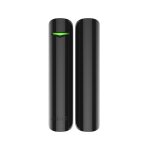 D�tecteur d'ouverture sans fil doorprotect plus - noir - ajax