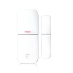Dtecteur d'ouverture sans fil pour porte et fentre