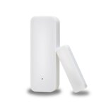 Dtecteur d'ouverture sans fil pour porte et fentre pour alarmes belmon / futura / essentiel