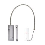 Dtecteur d'ouverture sans fil pour porte de garage
