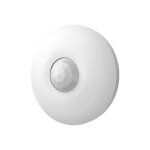 Dtecteur de prsence hikvision dtecteur de mouvement plafond 360