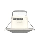 D�tecteur de pr�sence a montage plafonnier knx 360 12m standard - 1039052