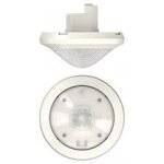 Dtecteur de prsence passif - infrarouge the ronda p360 slave up wh - plafond - blanc