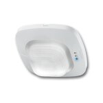 D�tecteur de pr�sence steinel ir quattro com1 000349