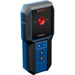 Dtecteur scanner murale gms 100 - 23 0601081800 - bosch