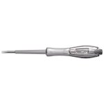 Detecteur de tension softfinish� unipolaire 110 - 250 volts - 3 x 65mm