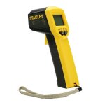 Dtecteur thermique stanley - ecran lcd - stht0 - 77365