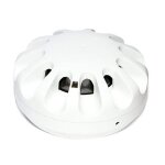 D�tecteur thermo - v�locim�trique (�l�vation de temp�rature)