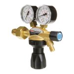 Dtendeur pour bouteilles basecontrol oxygne 200 bar 1 tape gce rhna