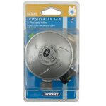 Dtendeur butane  quick - on  Ø20 mm