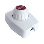 Dtendeur dclencheur fixe classe 1 - pour bouteille propane mm20 / 150