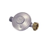 Détendeur pour gaz butane 28 millibars 1. 3kg, gazinox Détendeur pour gaz butane 28 millibars 1. 3kg, gazinox