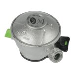 Détendeur propane quick - on Ø20 mm Détendeur propane quick - on Ø20 mm