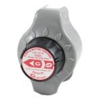 Dtendeur  scurit gurtner 5 kg / h 37mbar nf en classe 2 m20x150 propane