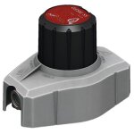 Dtendeur  scurit propane - type t - dbit 1, 3 kg / h clesse