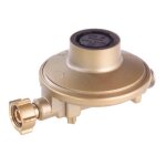 Dtendeur simple - gaz butane - 36 kw - 465 clesse