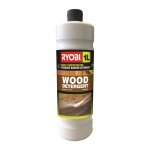 D�tergent pour bois 1l - universel - rac734