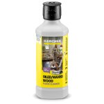 Dtergent karcher nettoyant parquets huils ou cirs