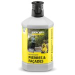 Dtergent karcher nettoyant pierre et faade 3 en 1